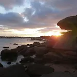 Joli Appartement Tres Bien Situe - Perros-Guirec