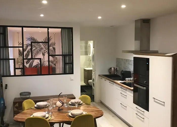 Joli Appartement Tres Bien Situe - Perros-Guirec