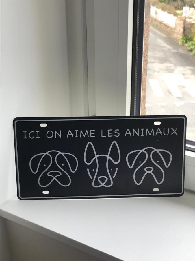 Joli Tres Bien Situe -
